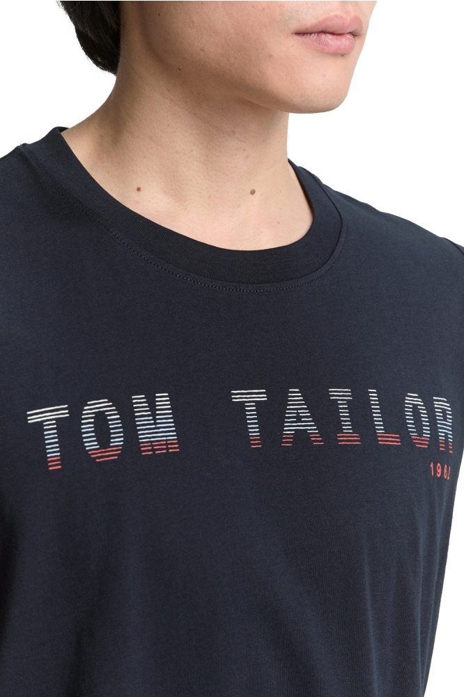 TANKTOP MET LOGOPRINT 1046790XX10 10668